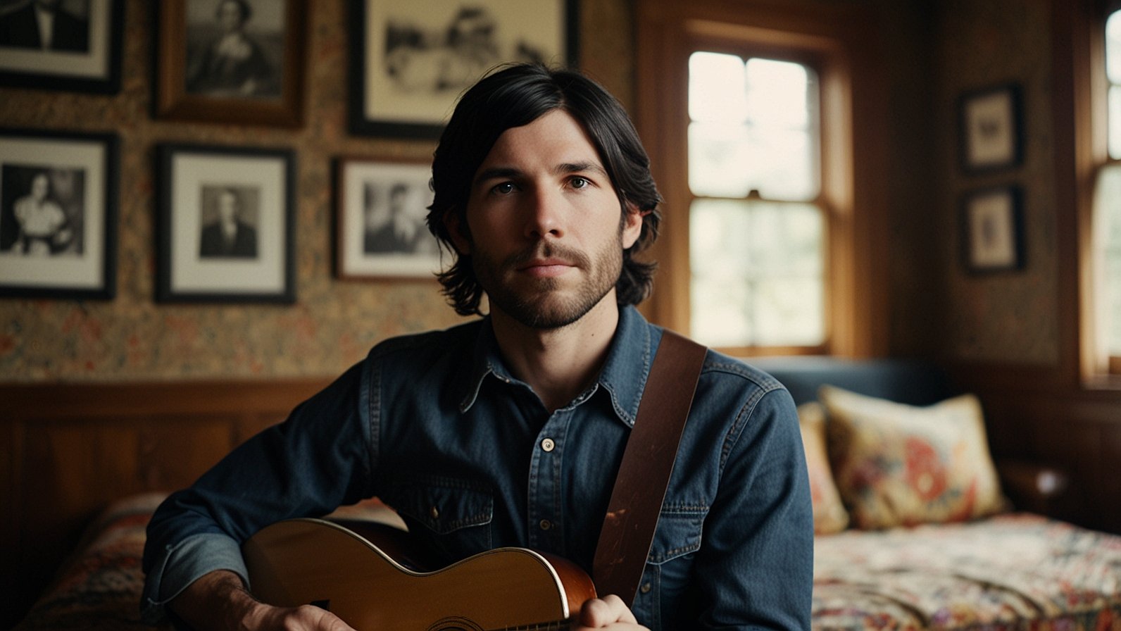 Isaac Avett
