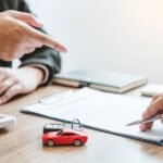 Luxury Car Rental Business 