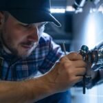 How Hiring a Plumber