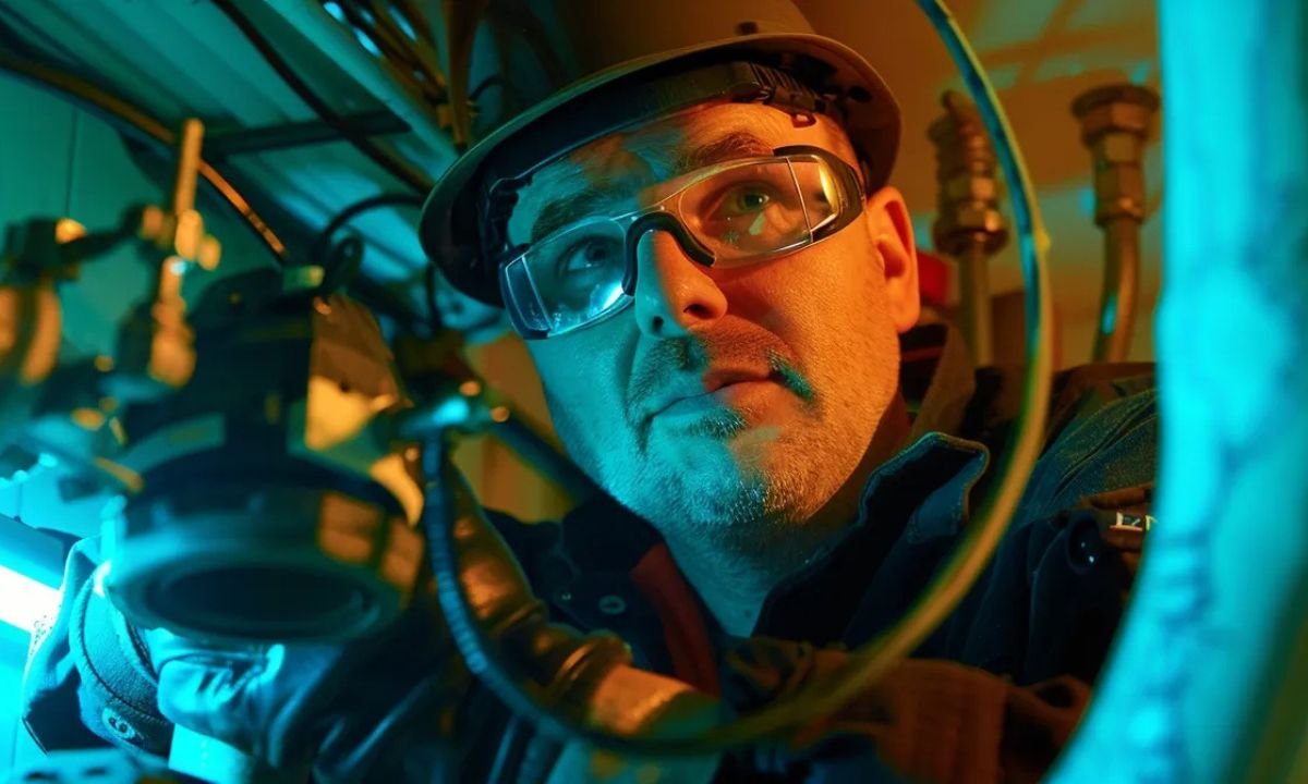 How Hiring a Plumber